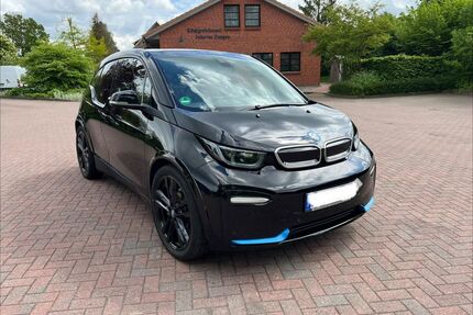 BMW i3 Gebrauchtwagen