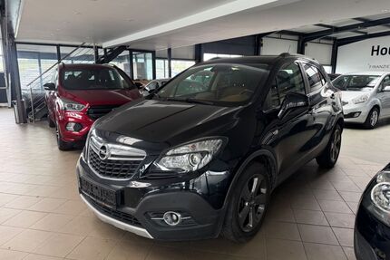 Opel Mokka Gebrauchtwagen