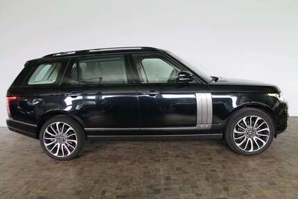 Land Rover Range Rover Gebrauchtwagen