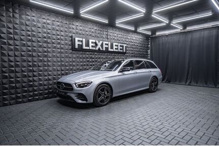 Mercedes-Benz E 400 Gebrauchtwagen