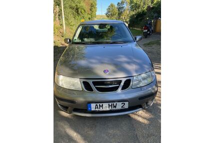Saab 9-5 Gebrauchtwagen
