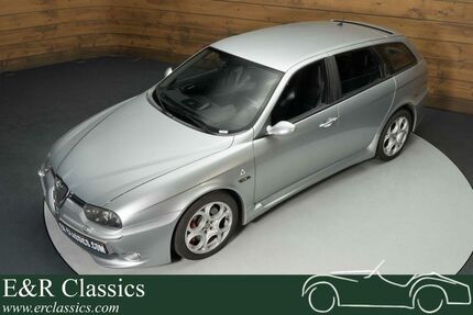 Alfa Romeo 156 