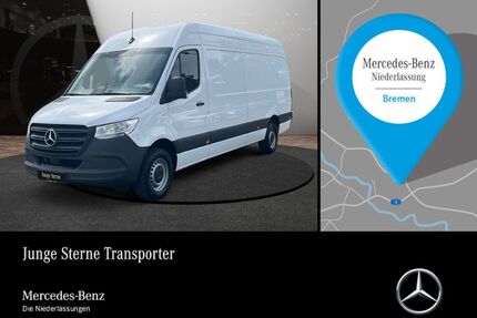 Mercedes-Benz Sprinter Gebrauchtwagen