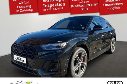Audi SQ5 Gebrauchtwagen
