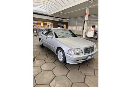 Mercedes-Benz C 240 Gebrauchtwagen