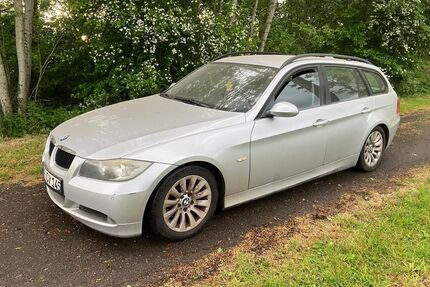 BMW 320 Gebrauchtwagen