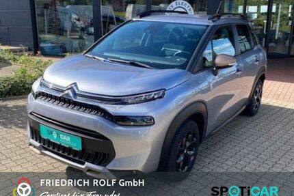 Citroen C3 Aircross Gebrauchtwagen