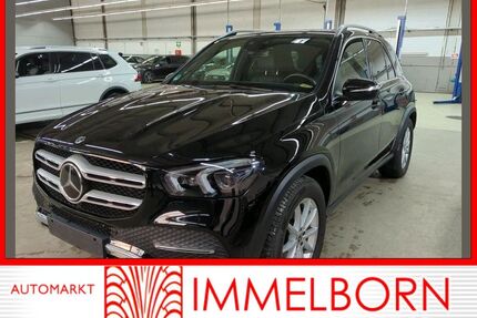 Mercedes-Benz GLE 350 Gebrauchtwagen