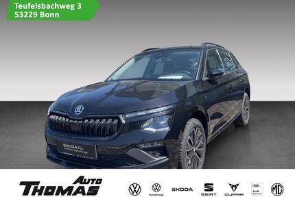Skoda Kamiq Gebrauchtwagen