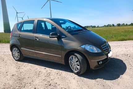 Mercedes-Benz A 180 Gebrauchtwagen