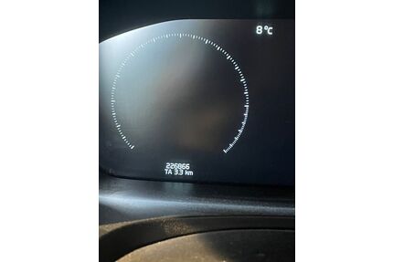 Volvo V90 Gebrauchtwagen