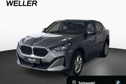 BMW X2 Gebrauchtwagen