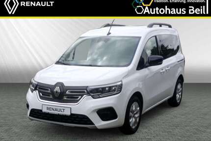 Renault Kangoo Gebrauchtwagen