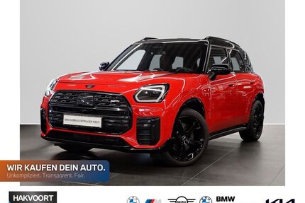 Mini Countryman C (Cooper) Gebrauchtwagen