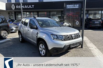 Dacia Duster Gebrauchtwagen