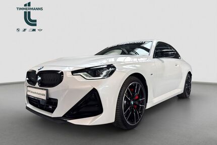 BMW M240i Gebrauchtwagen