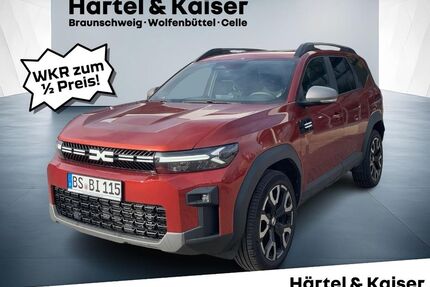 Dacia Bigster Gebrauchtwagen