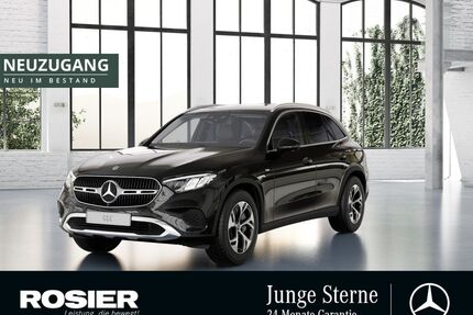 Mercedes-Benz GLC 300 Gebrauchtwagen