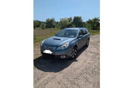 Subaru Outback Gebrauchtwagen