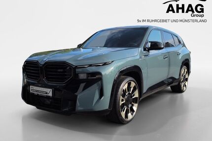 BMW XM Gebrauchtwagen