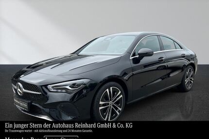 Mercedes-Benz CLA 180 Gebrauchtwagen