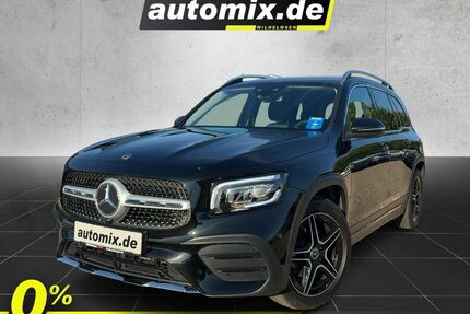 Mercedes-Benz GLB 200 Gebrauchtwagen