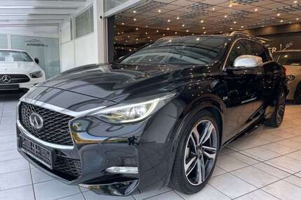 INFINITI Q30 Gebrauchtwagen
