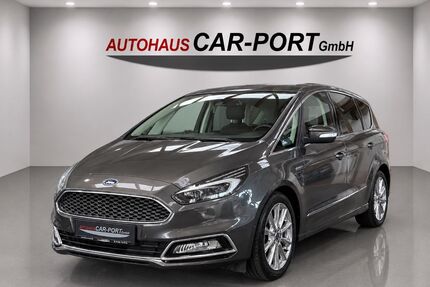 Ford S-Max Gebrauchtwagen