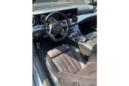Mercedes-Benz E 400 Gebrauchtwagen