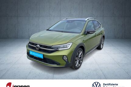 VW Taigo Gebrauchtwagen