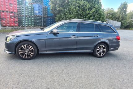 Mercedes-Benz E 250 Gebrauchtwagen