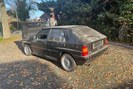 Lancia Delta Gebrauchtwagen