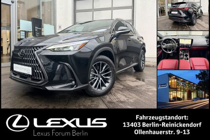 Lexus NX 350h Gebrauchtwagen