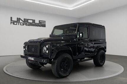Land Rover Defender Gebrauchtwagen