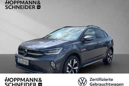 VW Taigo Gebrauchtwagen