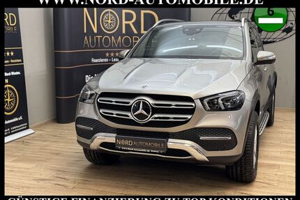 Mercedes-Benz GLE 350 Gebrauchtwagen