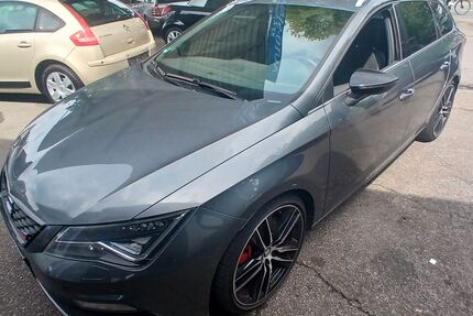 Seat Leon Gebrauchtwagen