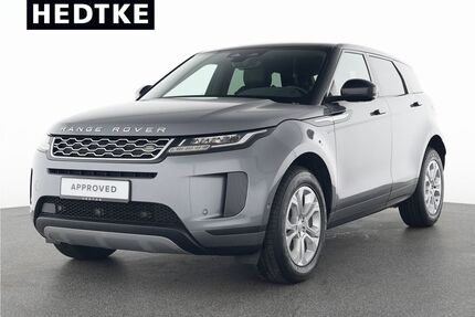 Land Rover Range Rover Evoque Gebrauchtwagen