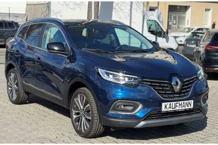 Renault Kadjar Gebrauchtwagen