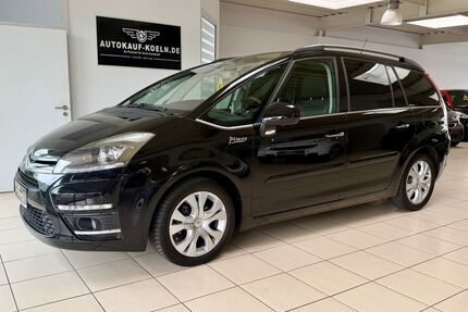 Citroen Grand C4 Picasso / SpaceTourer Gebrauchtwagen
