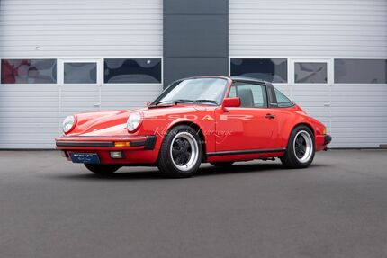 Porsche Andere Gebrauchtwagen