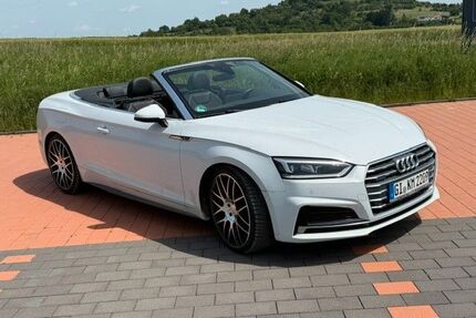 Audi A5 Gebrauchtwagen