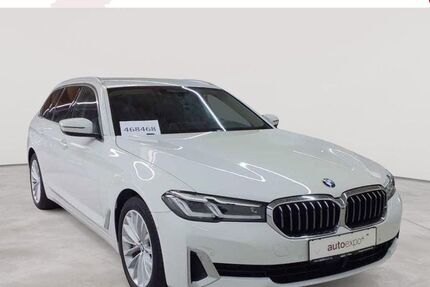 BMW 530 Gebrauchtwagen
