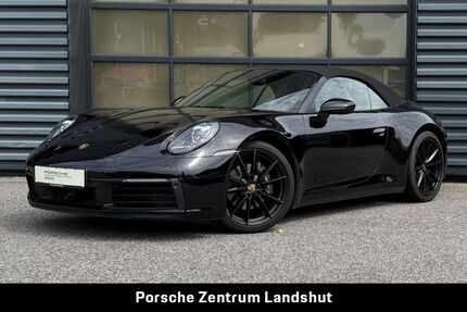 Porsche 992 Gebrauchtwagen