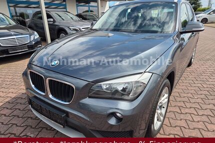 BMW X1 Gebrauchtwagen