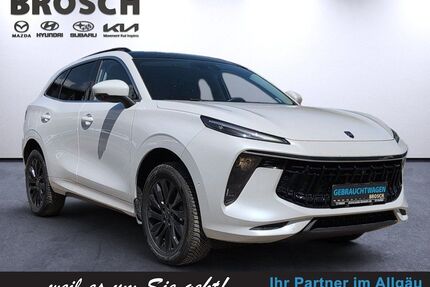 DFSK Forthing 5 Gebrauchtwagen