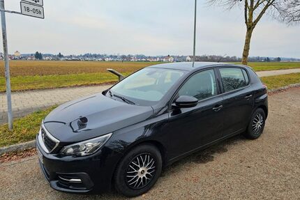 Peugeot 308 Gebrauchtwagen