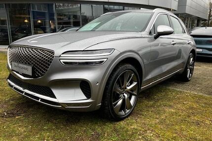 Genesis GV70 Gebrauchtwagen