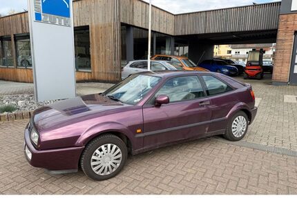 VW Corrado Gebrauchtwagen