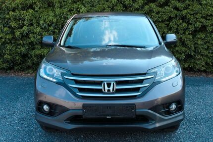 Honda CR-V Gebrauchtwagen